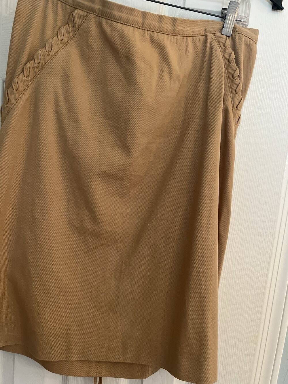 Valentino VTG Skirt 6
